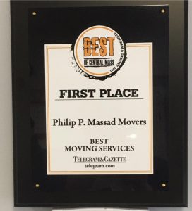 massad-movers-service-award