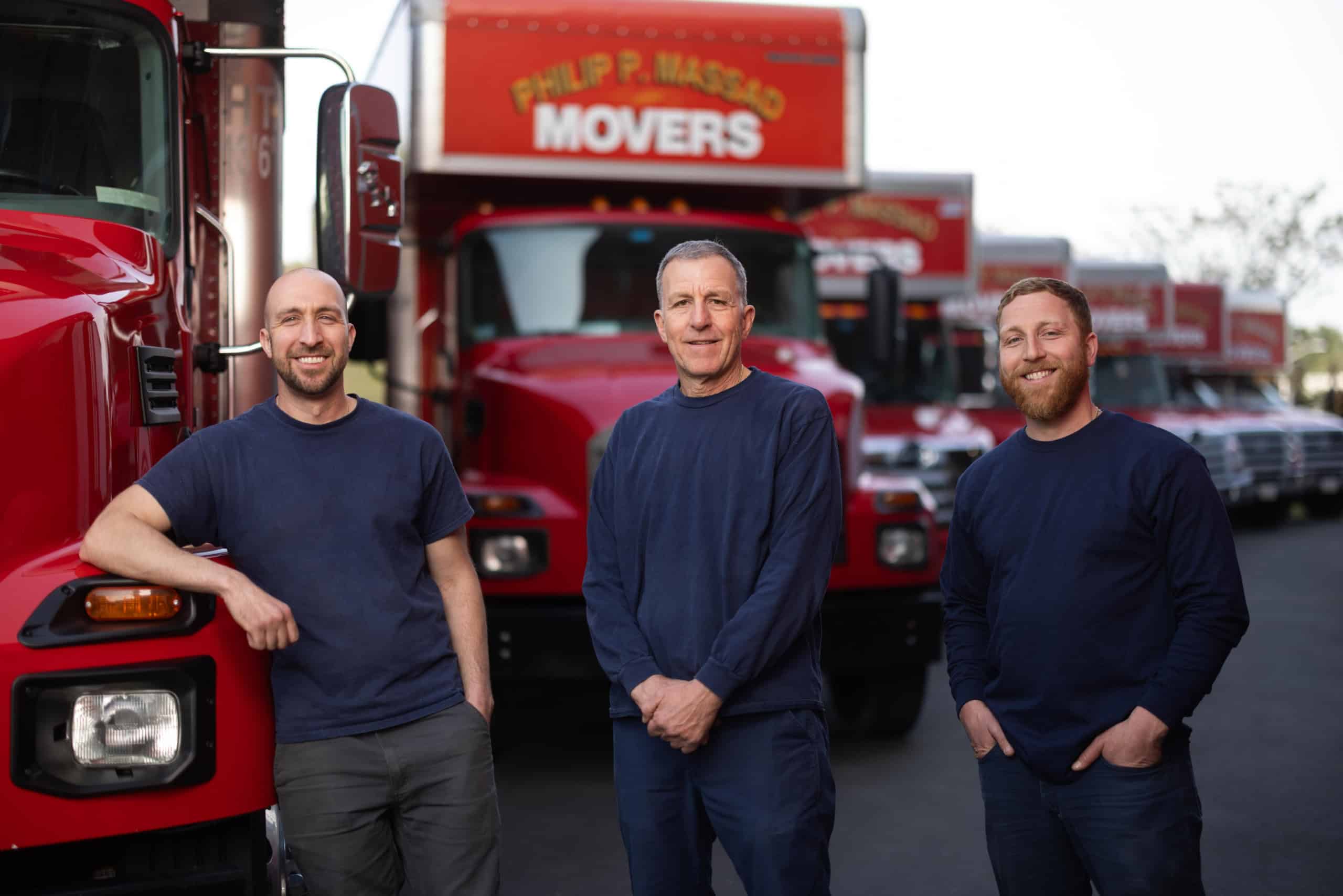 How Much Does It Cost to Hire Movers in Worcester? A 2025 Pricing Guide