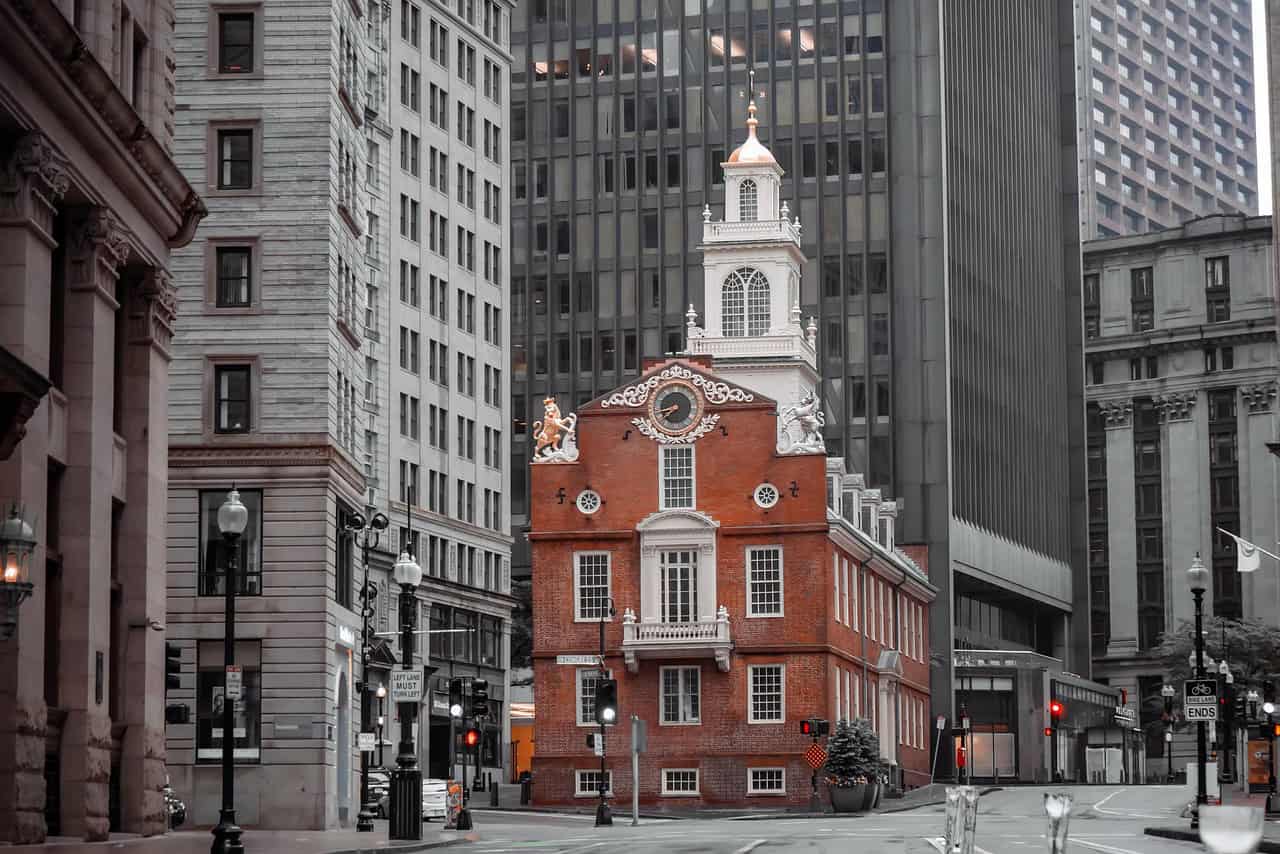 Cities Near Boston: List of Cities and Towns Near Boston to Explore