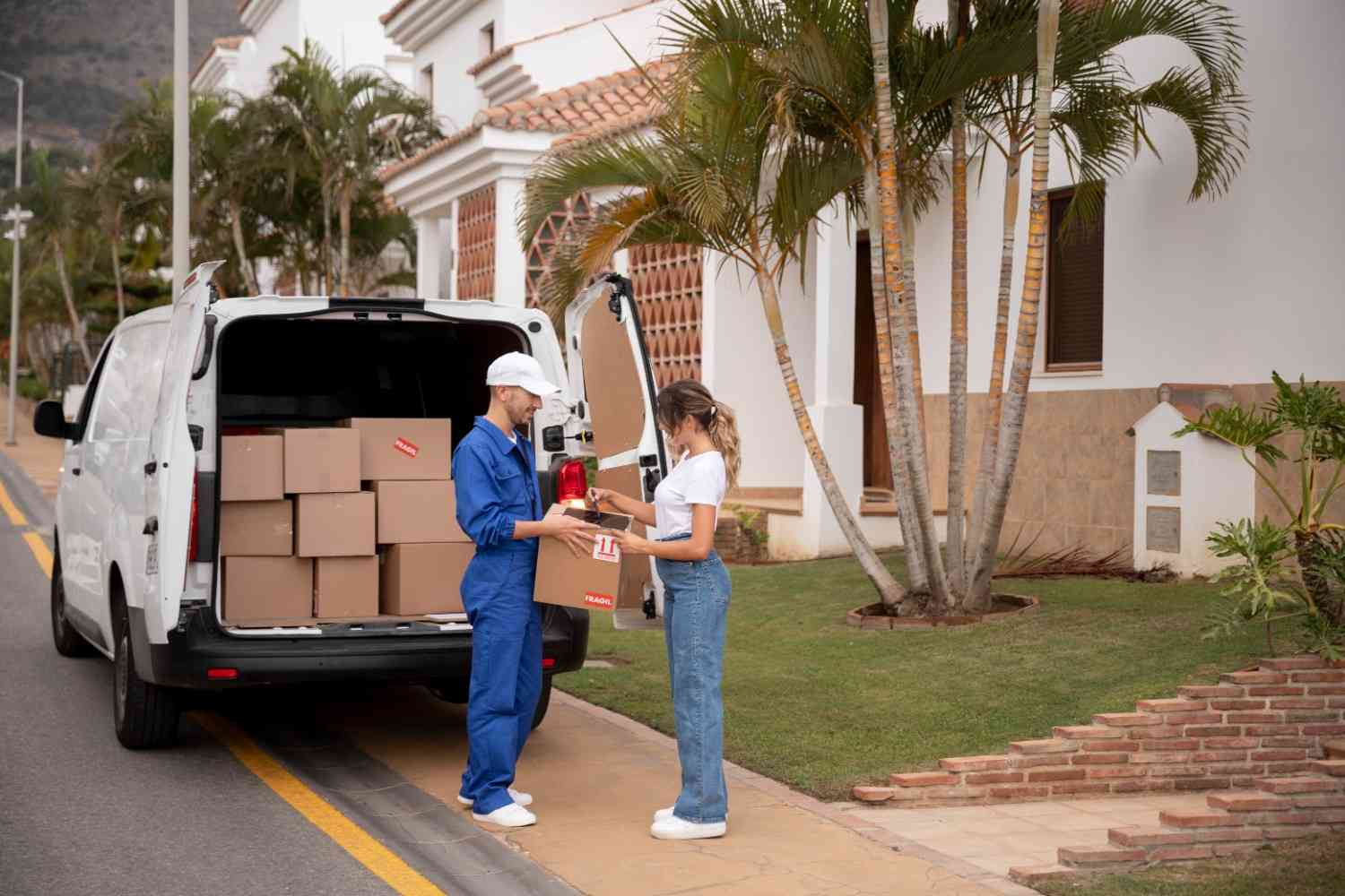 Moving from Massachusetts to Florida: The Complete Guide to Costs, Timing, and What to Expect