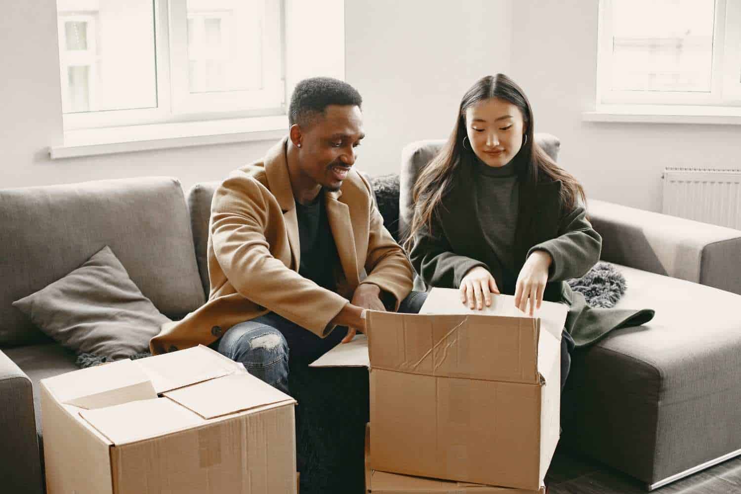 First Apartment Checklist: What You Actually Need on Day One in Worcester or Boston